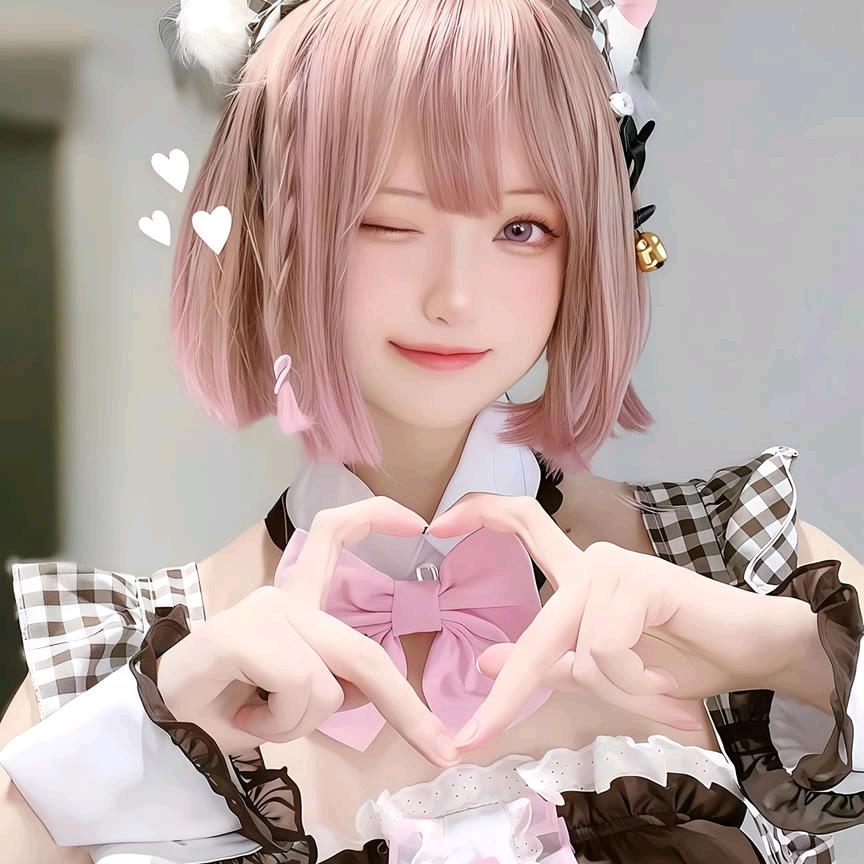 爱的幸福来