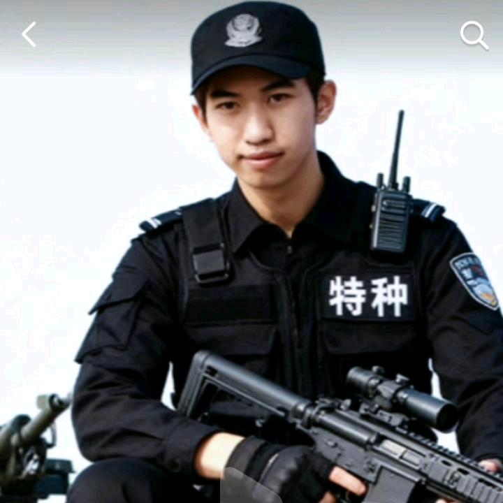 大力金刚掌，雄霸，整条街。