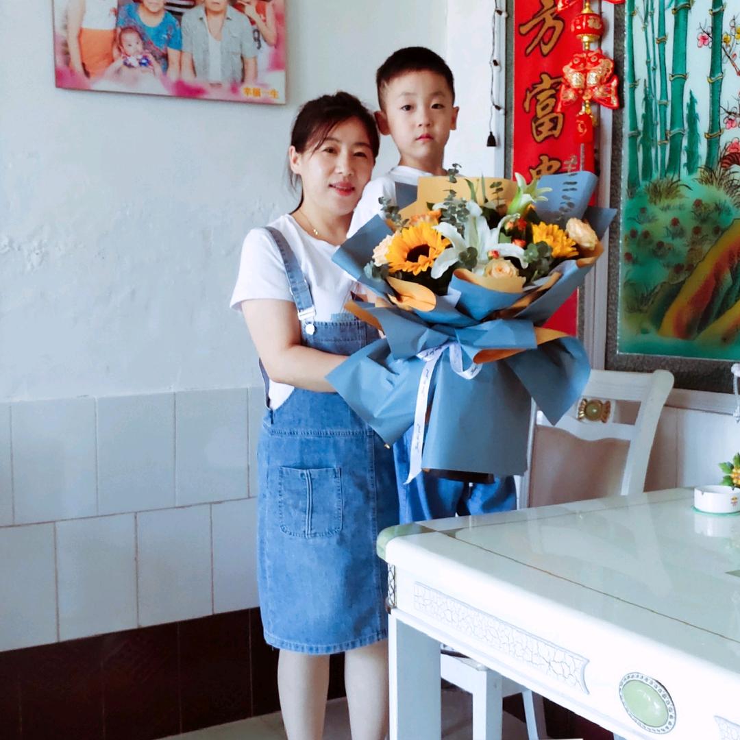 德州乔盛酒业李丽