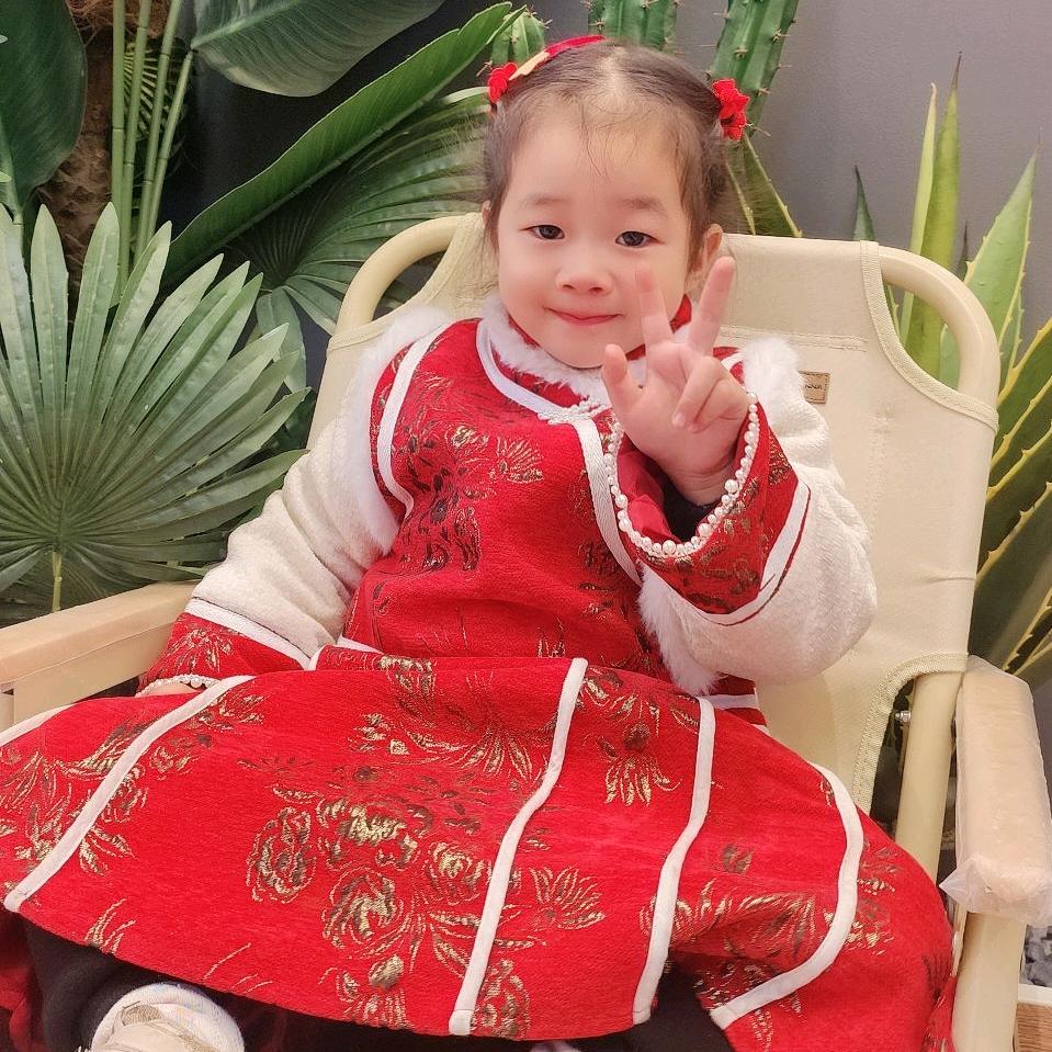 可乐妈带娃记