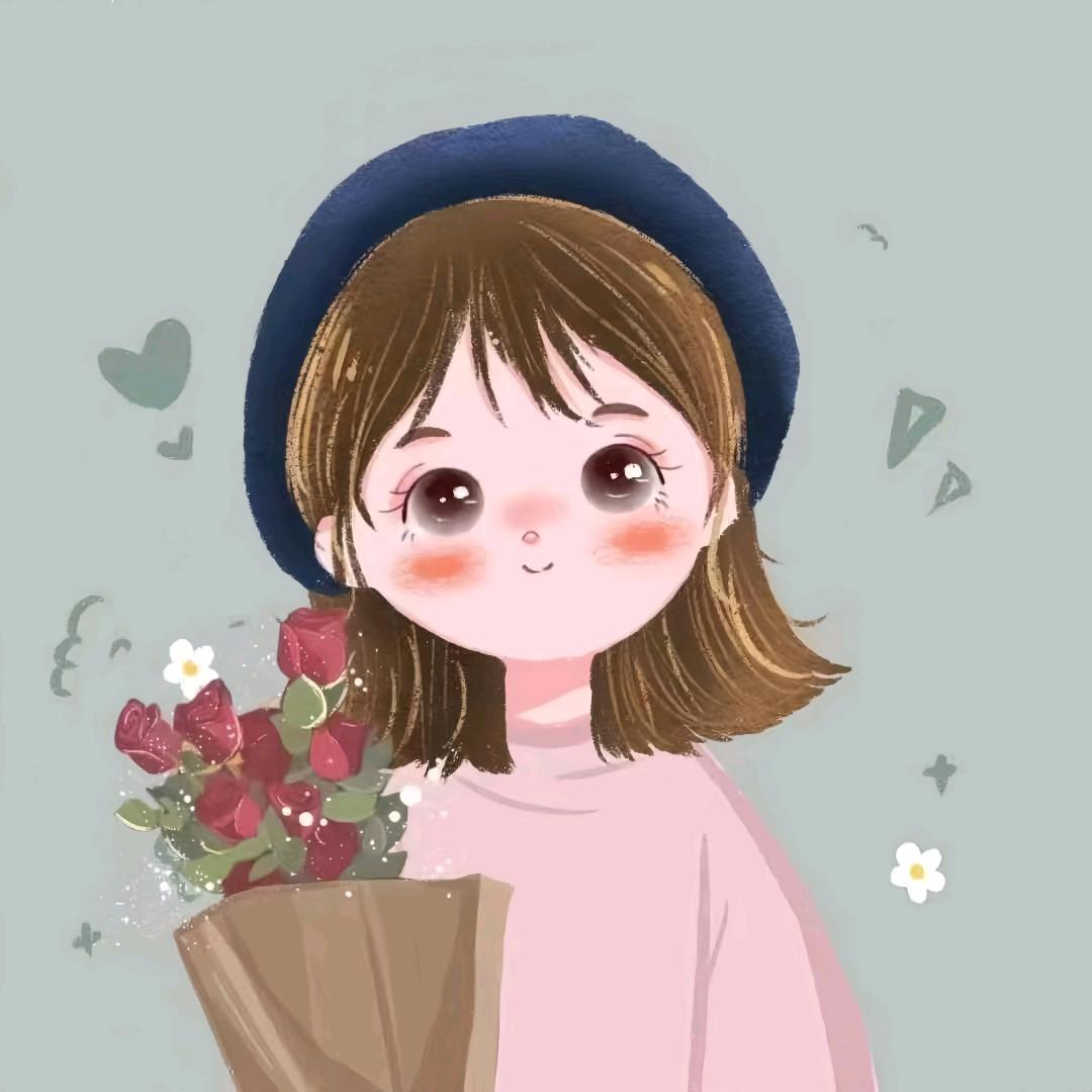 兮妹儿😘