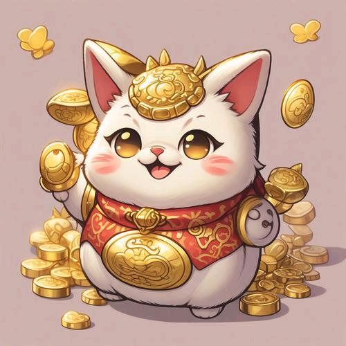 💰🤴👑👸🏻💰涨宝宝