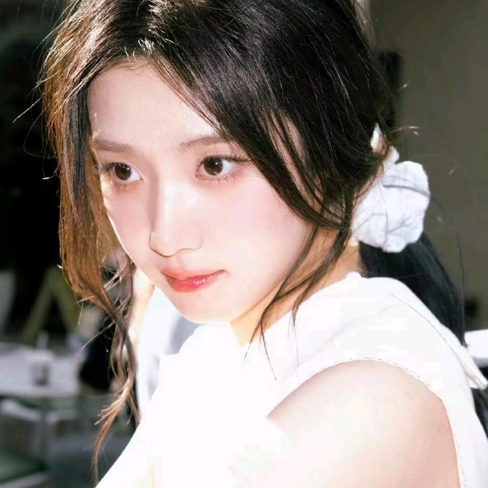 是莘莘呀@
