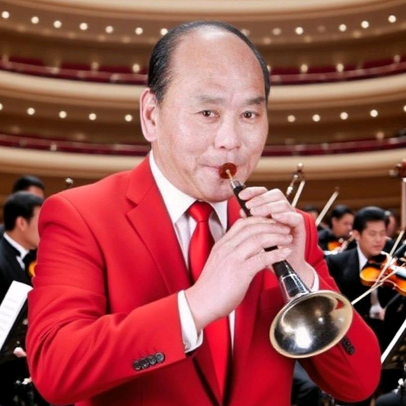 朱永君