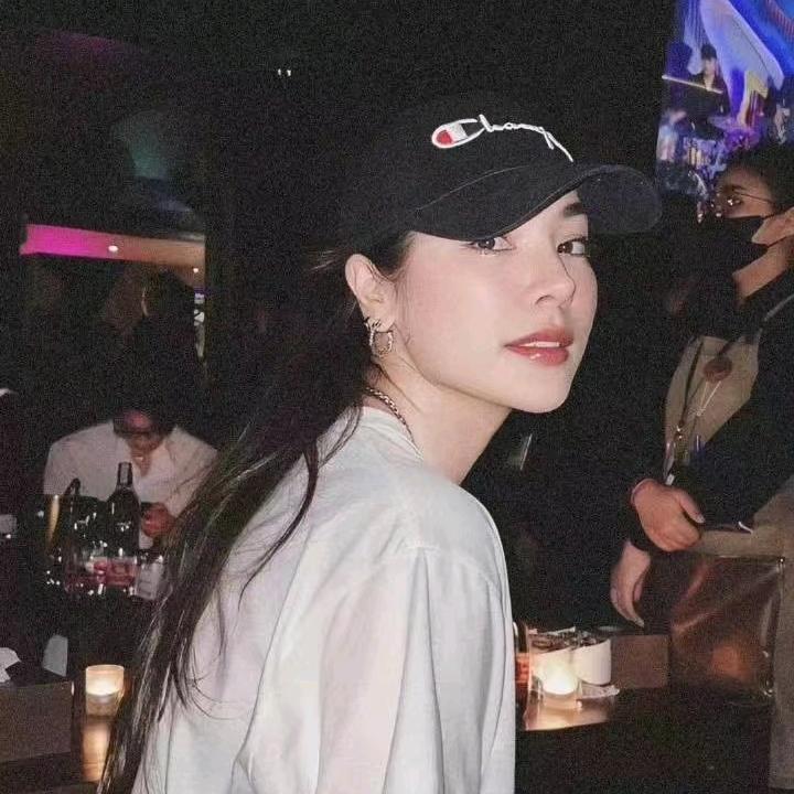 Faye的老婆之一🍓