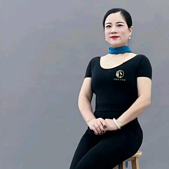 高效形体塑形-新华老师