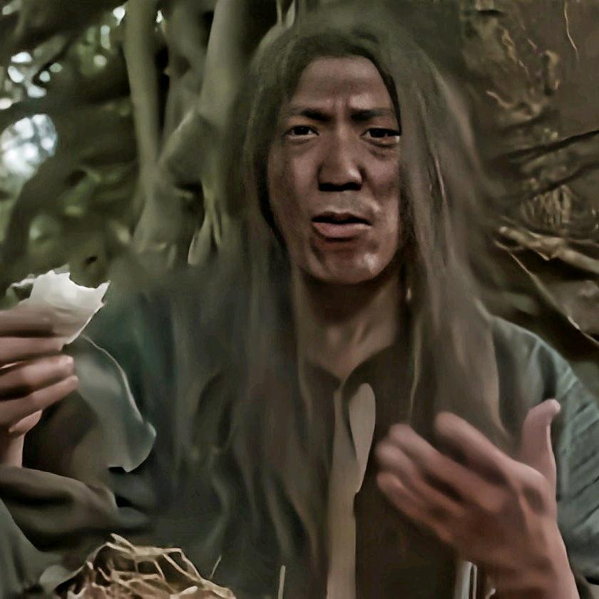 丐中丐