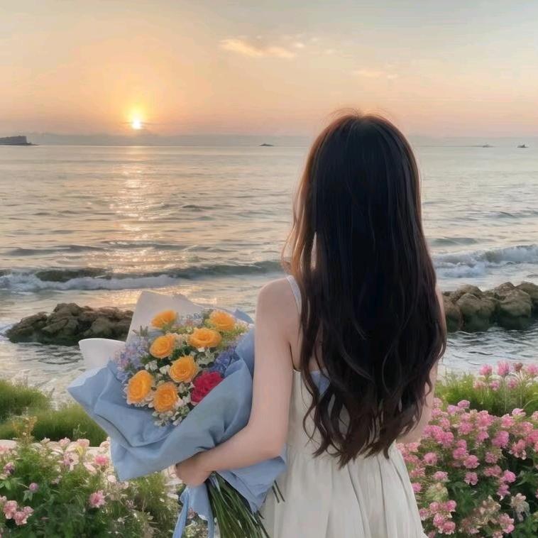 🧚‍♀️小仙女🌸