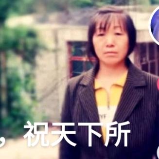 樱花树下
