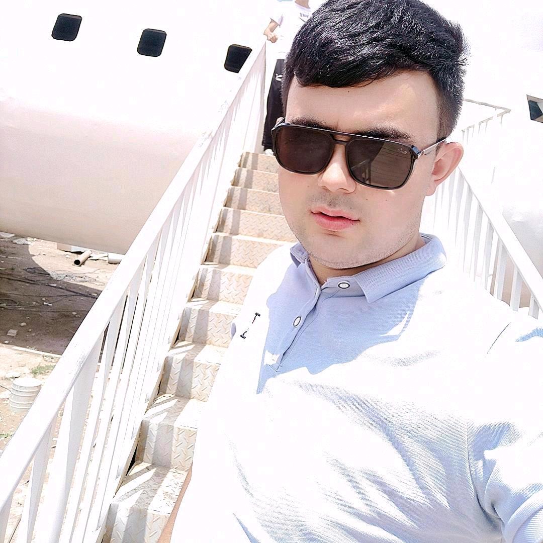 @阿卜杜🚘修理工@