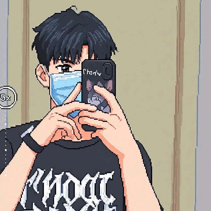 阿鑫