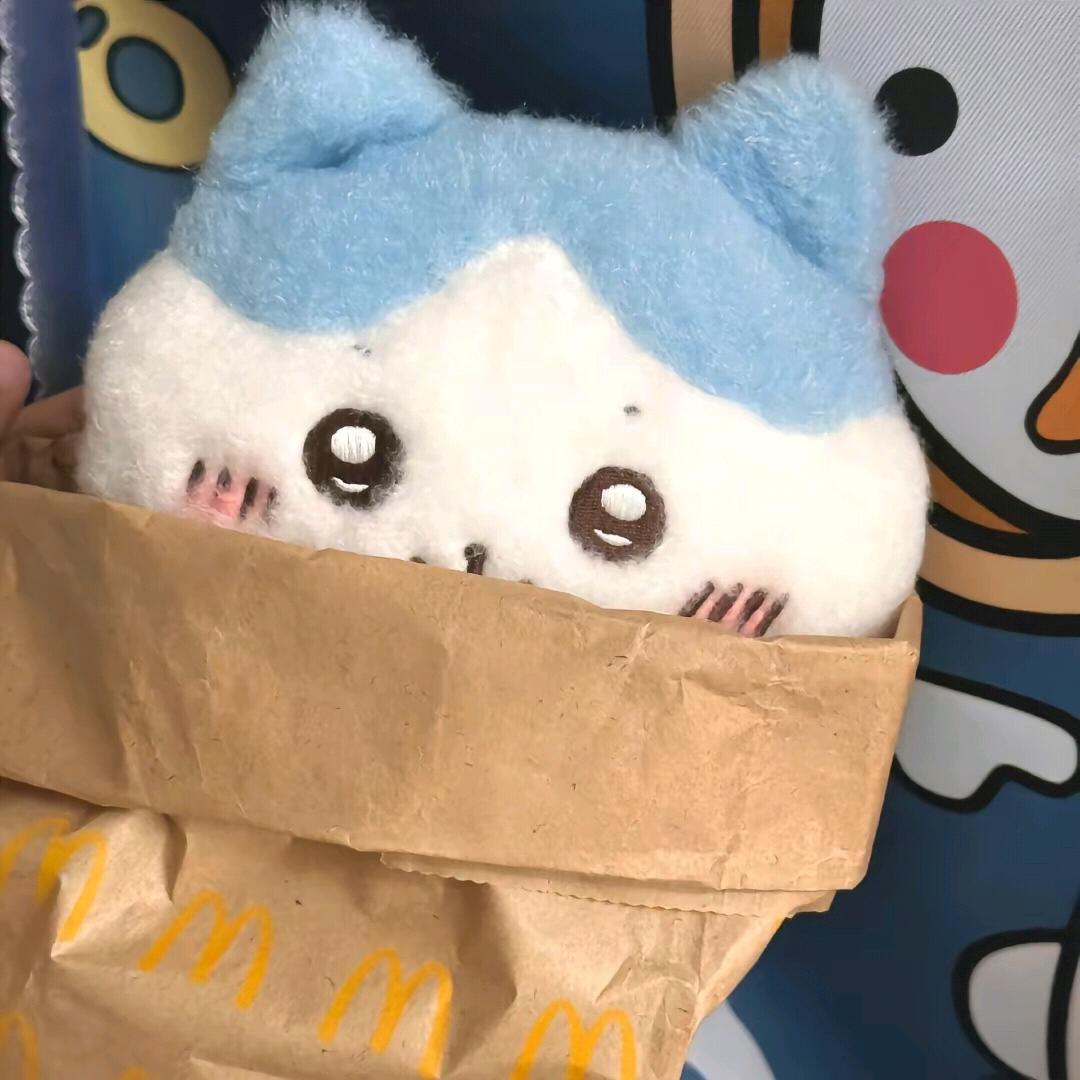 鹿鹿无为