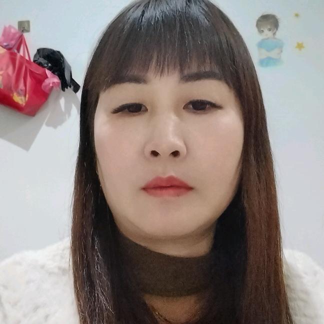 个女人很难