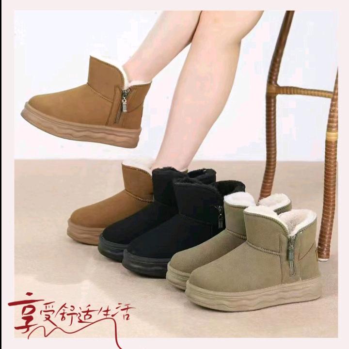 格美妮女鞋工厂店