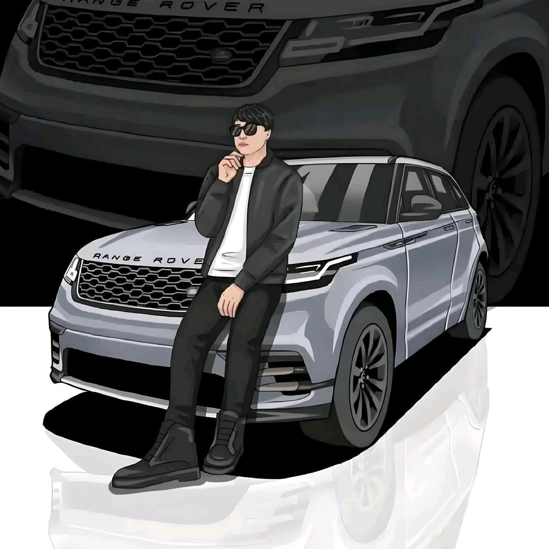 温州岚颖二手车