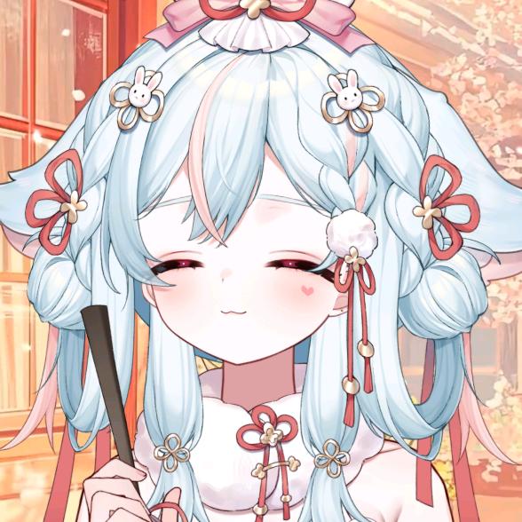 煦煦˖꙳𝑿𝒖💭