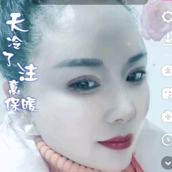 惠儿单身