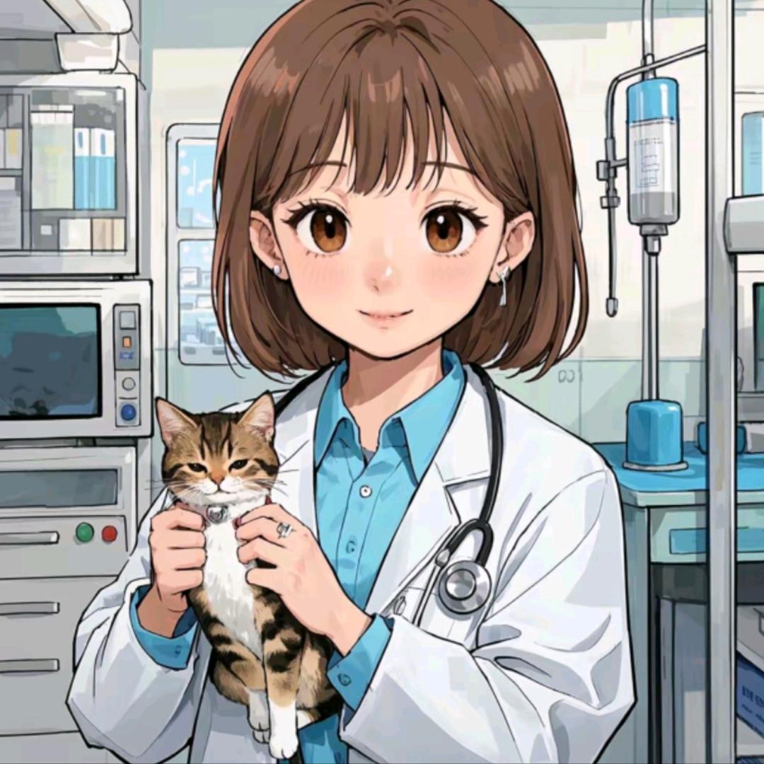 犬猫问题解答（小雨老师）