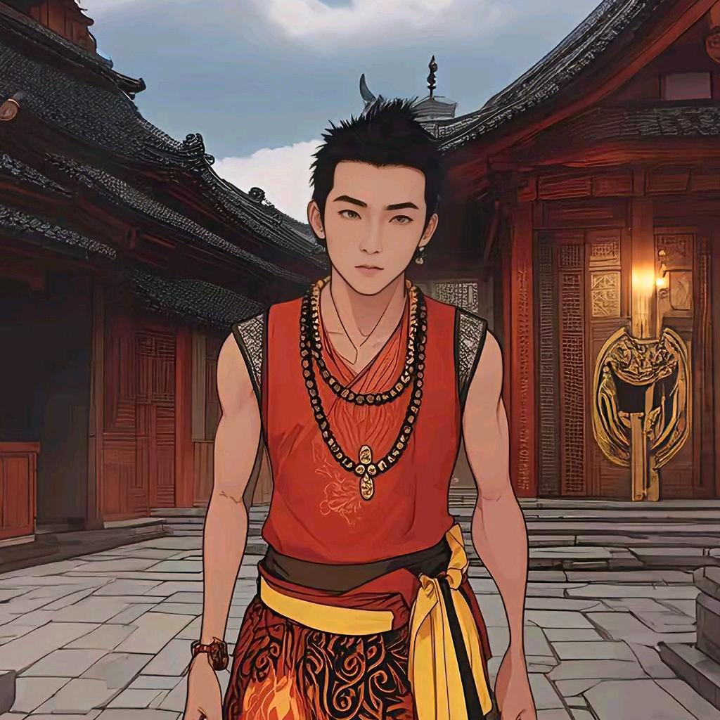 灵羲笔墨（会泽）