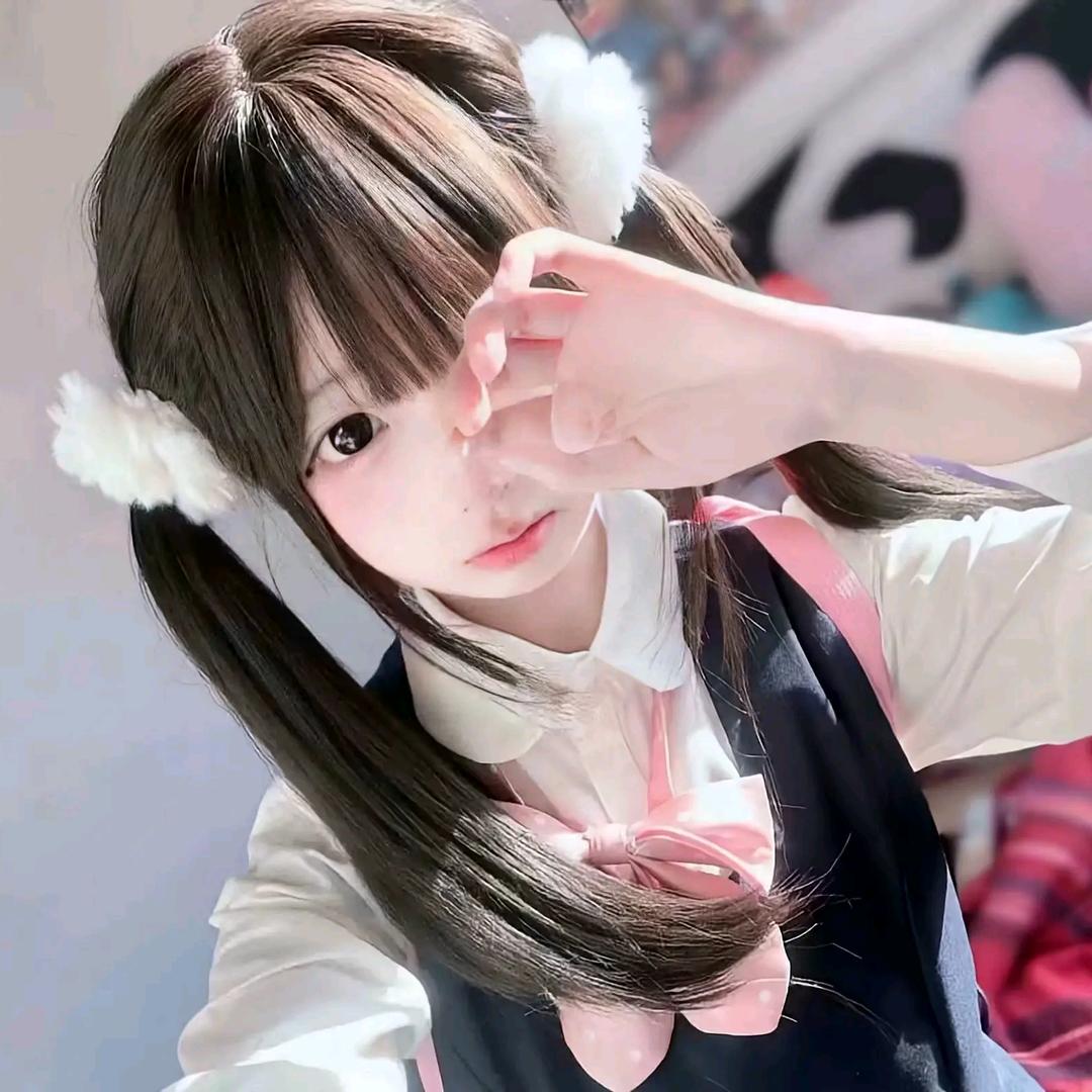 呆萌罪