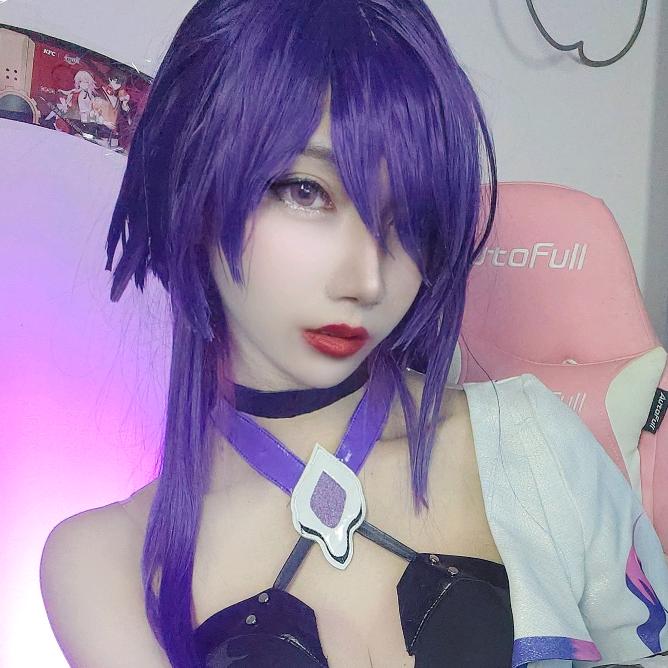 大筒木娜娜