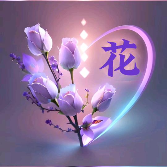 静雅之花