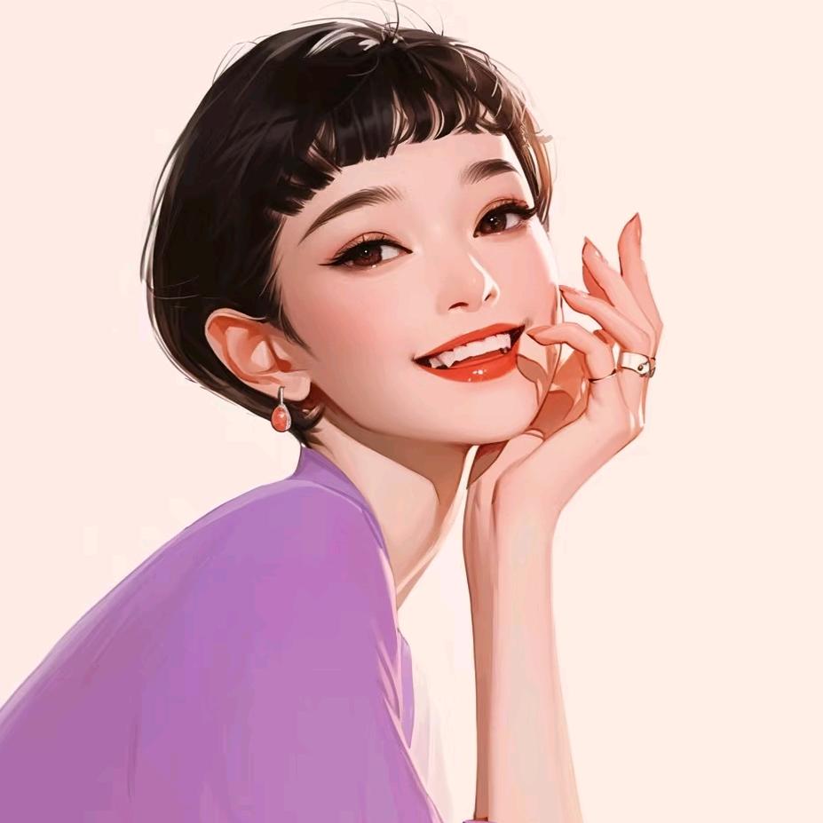 浅喜静爱