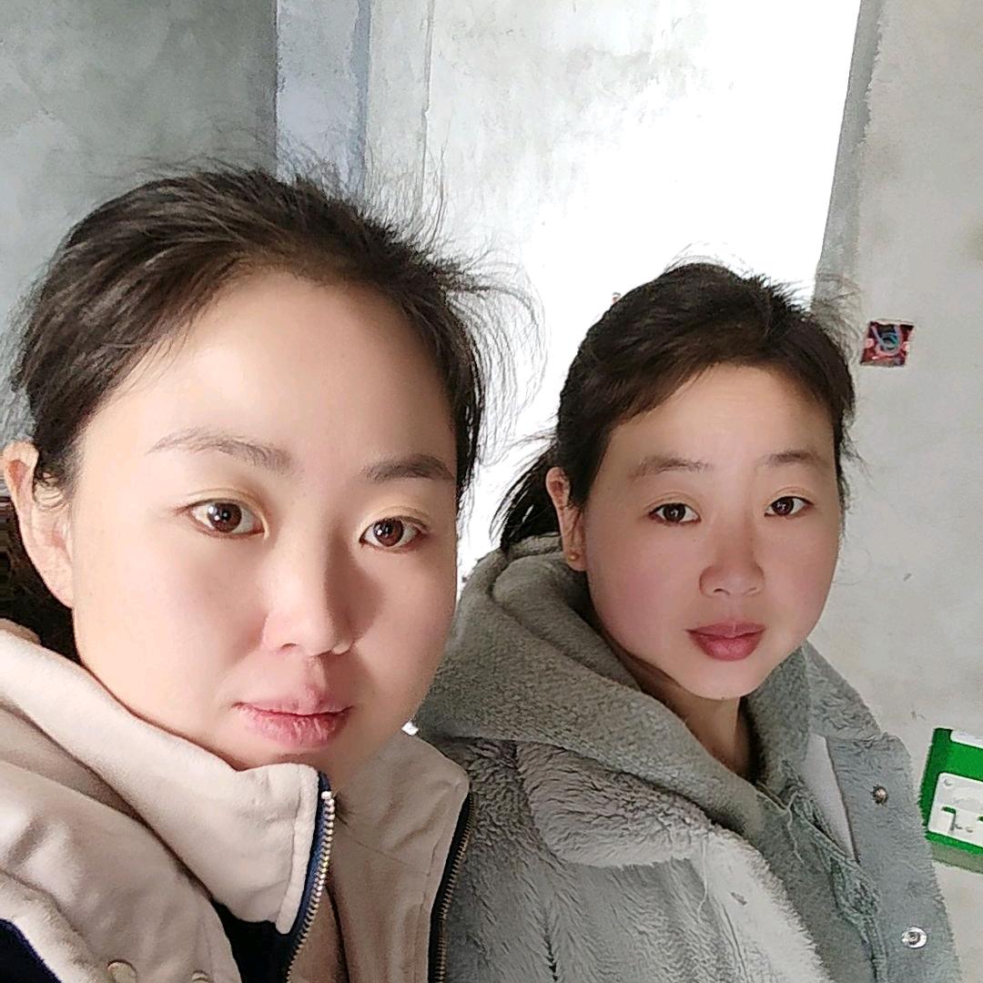 （山阳小马二姐）瓷砖美缝