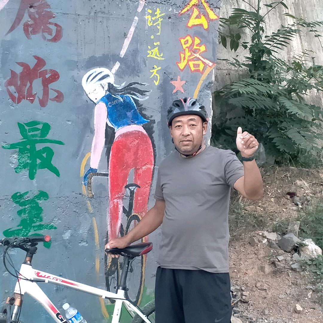 追梦人（168）崇礼。