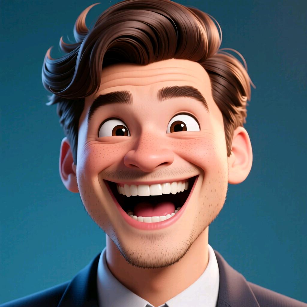 - 每天快乐🤣🎉