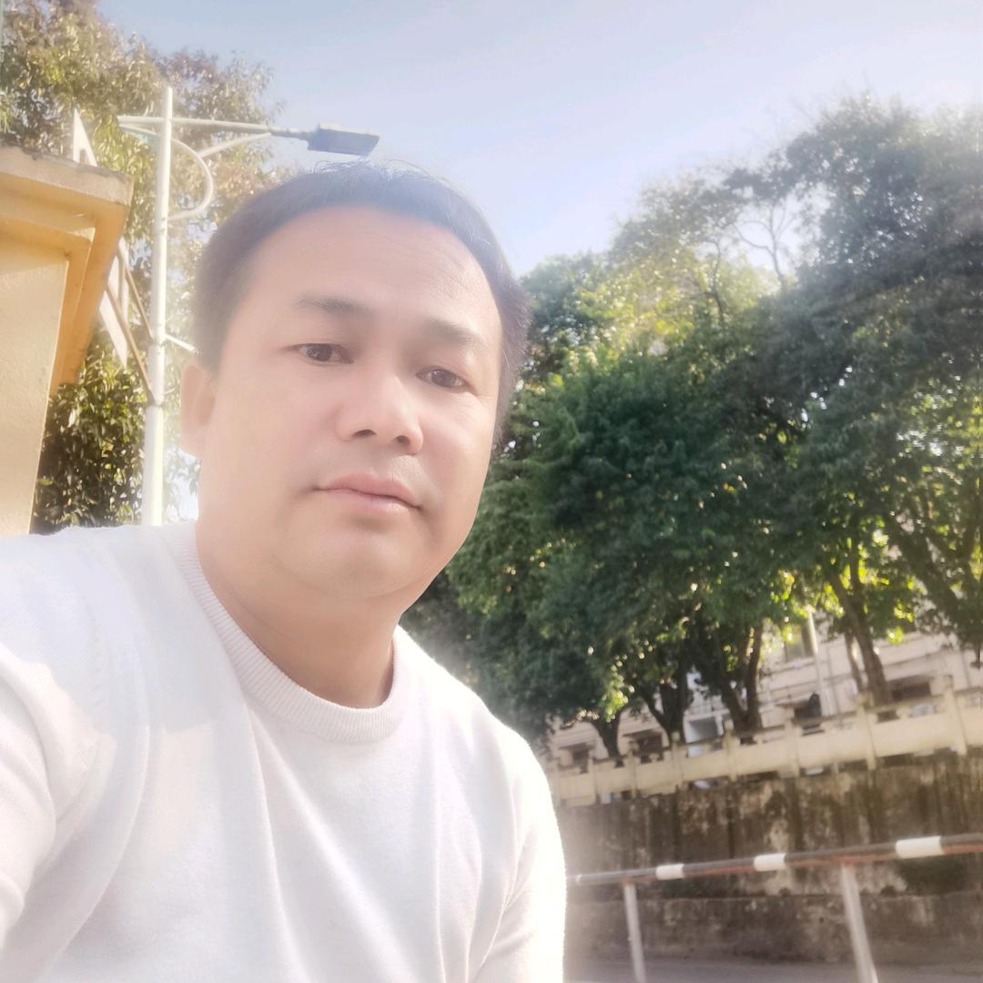 一个人的八月十五