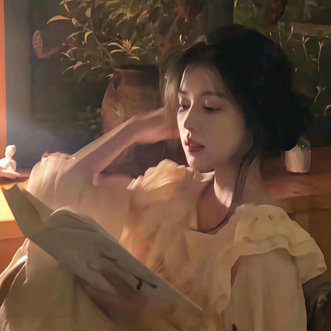 明天见～