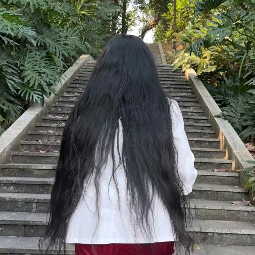 玉琴阿姨黑发馆