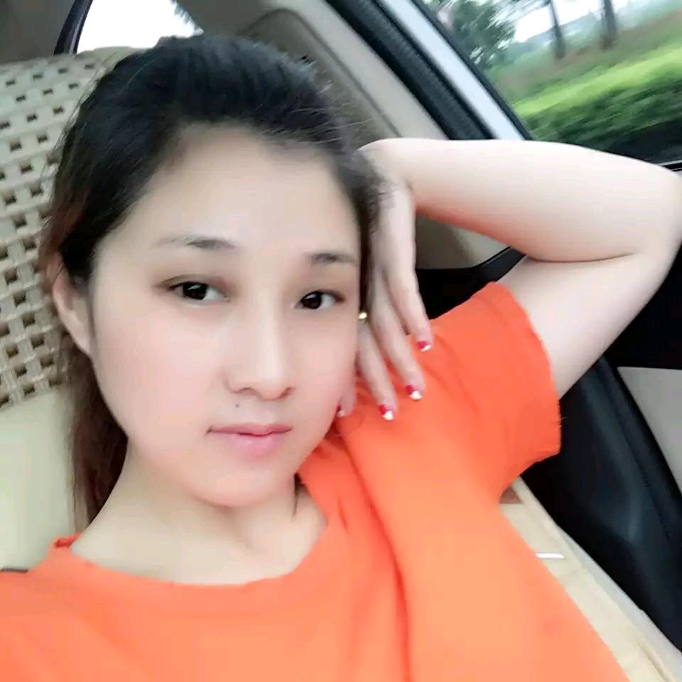 阿满