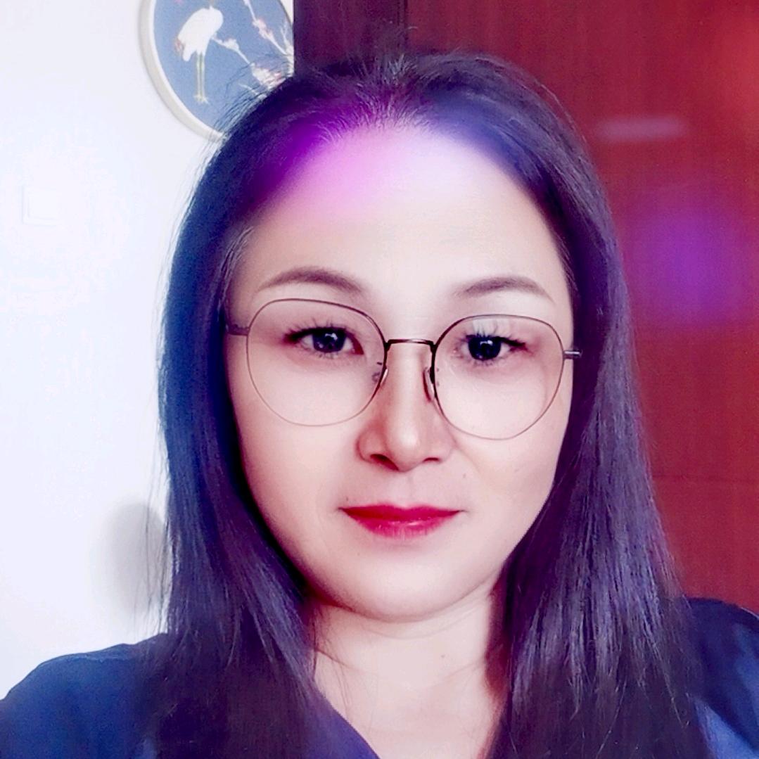 华姐，