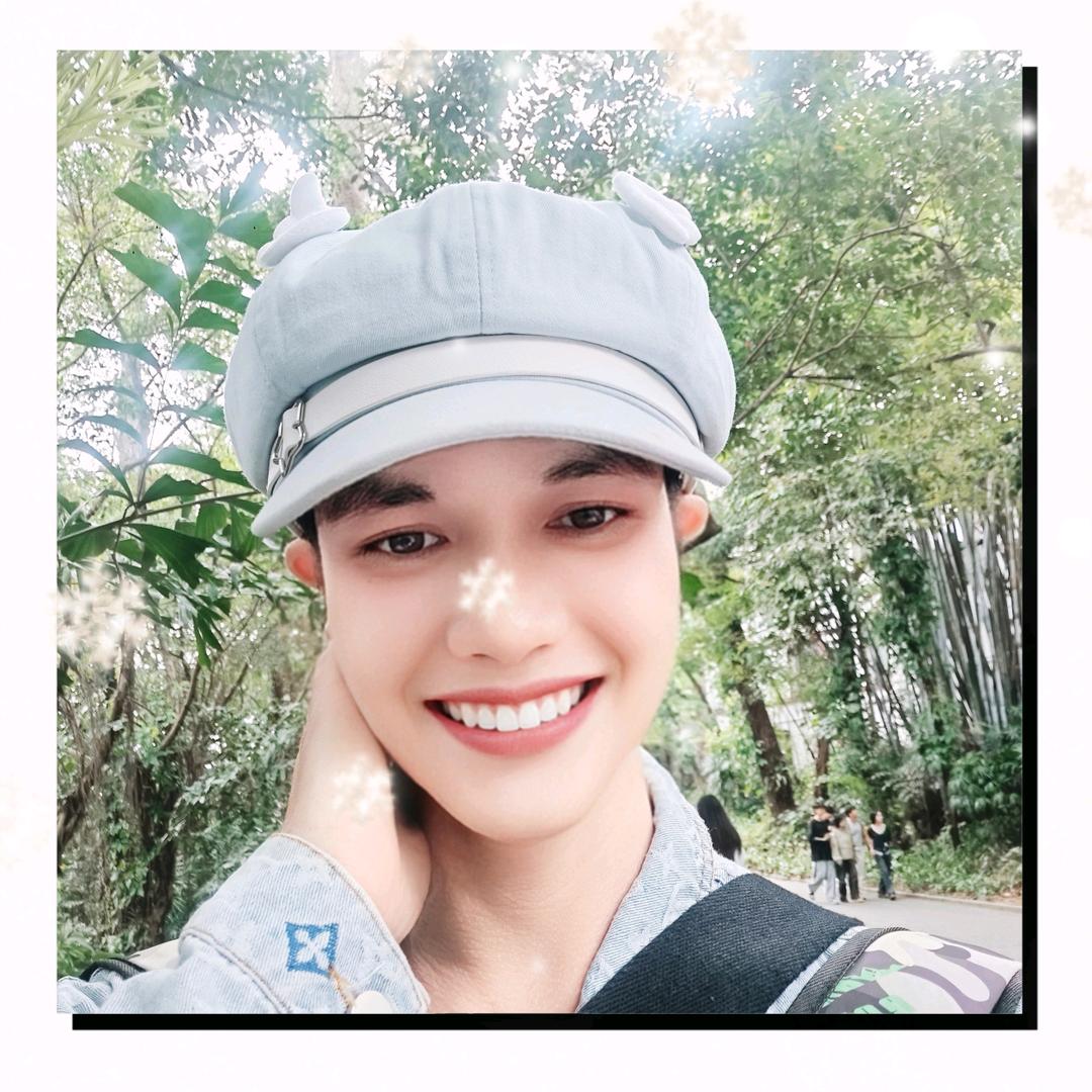 穿越时空去旅行