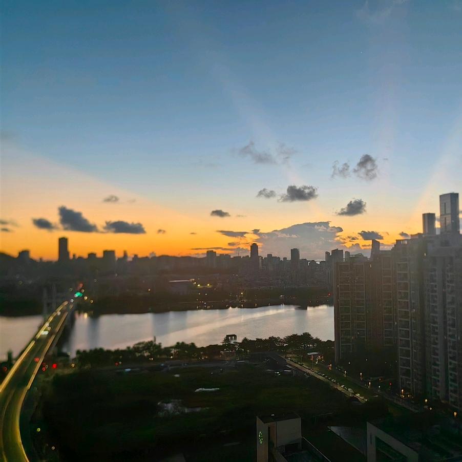 不爱吃柠檬的TK