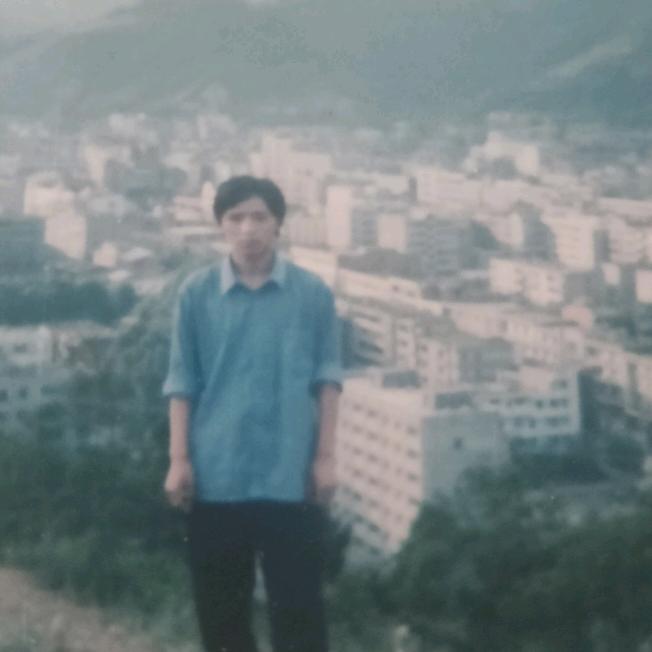 我是一颗草