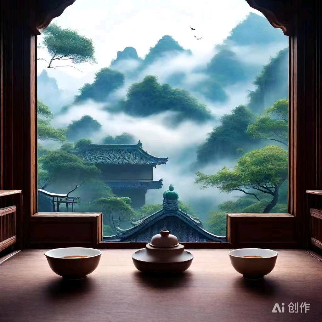 云边香铺
