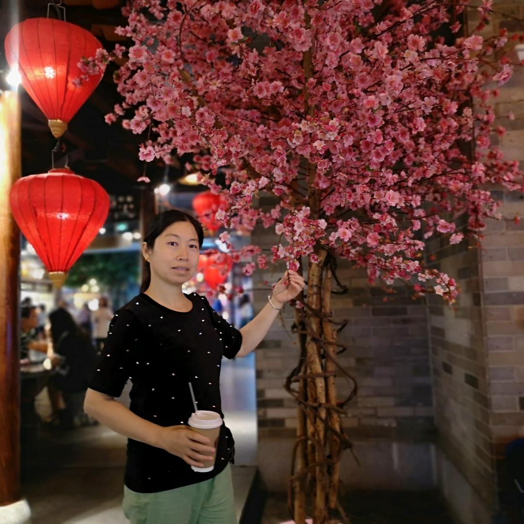 ⭐金子在哪里都一样发光