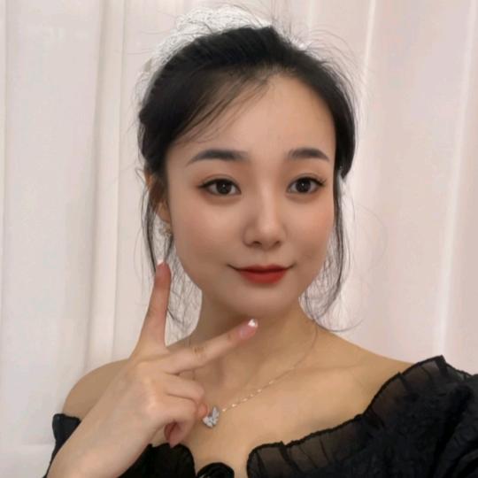 你好，米朵🌸