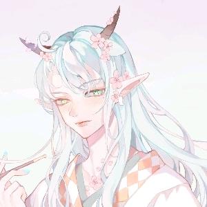 玄笑头像