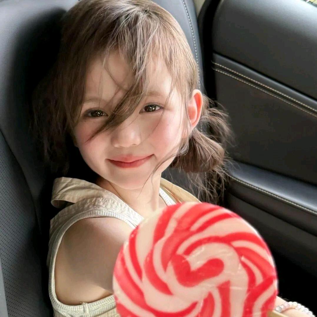 🍓  冷暖自知 😋