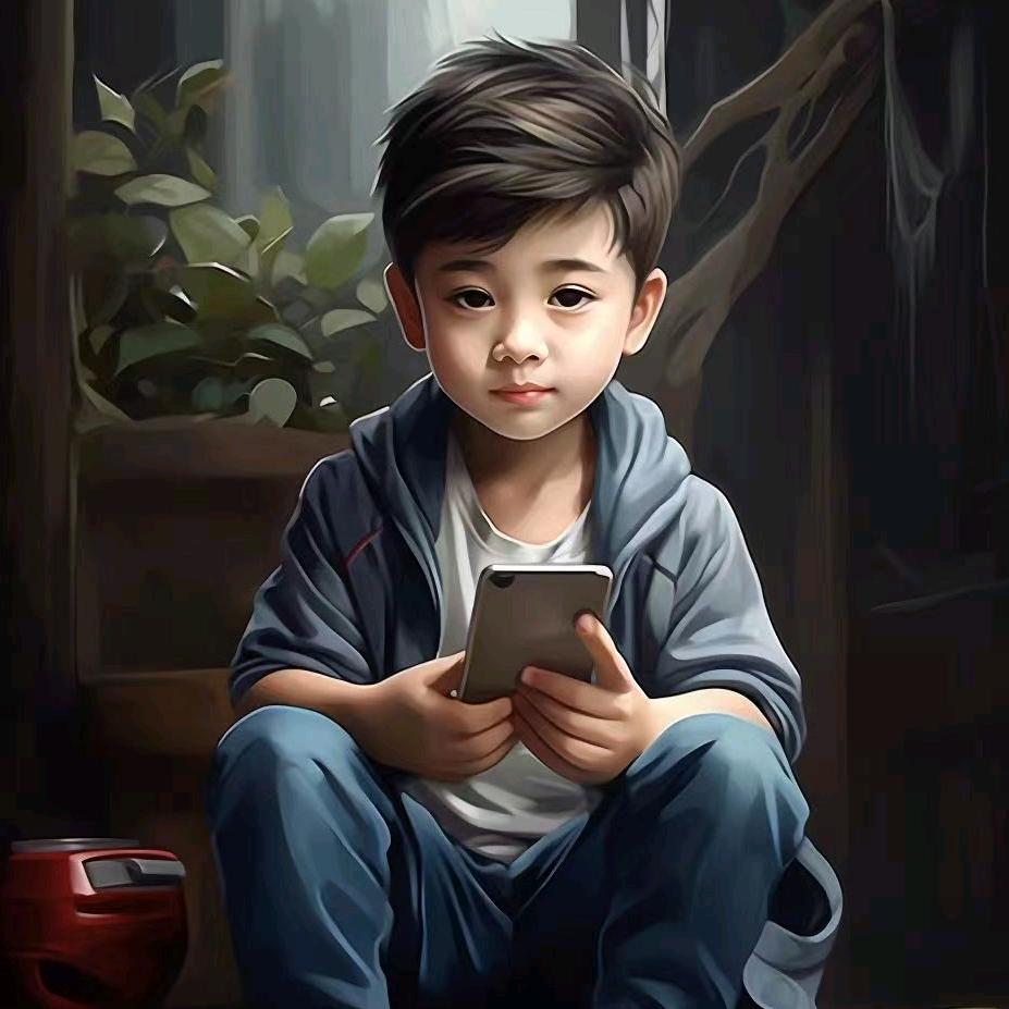 ✌半个朋友✌