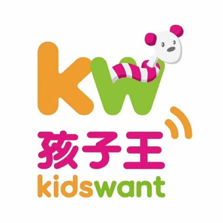 孩子王团购福利官