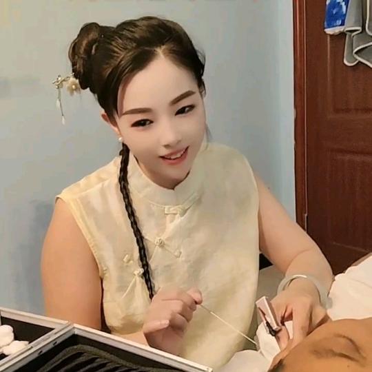 刘三姐专业采耳官方号