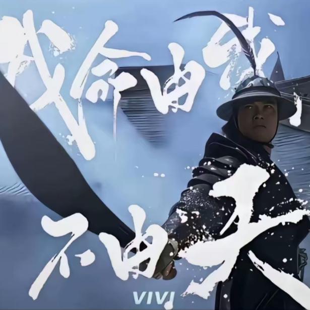 我花开后百花杀