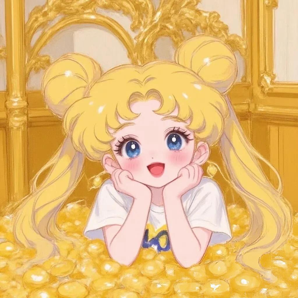 金币多多芝士魔法师