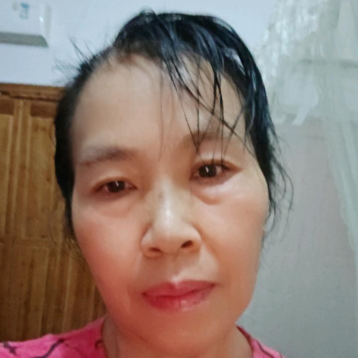 黃翠榮
