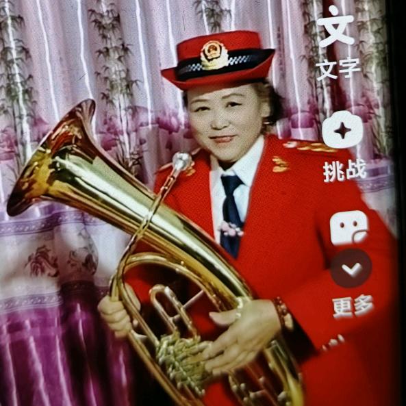 春兰姐